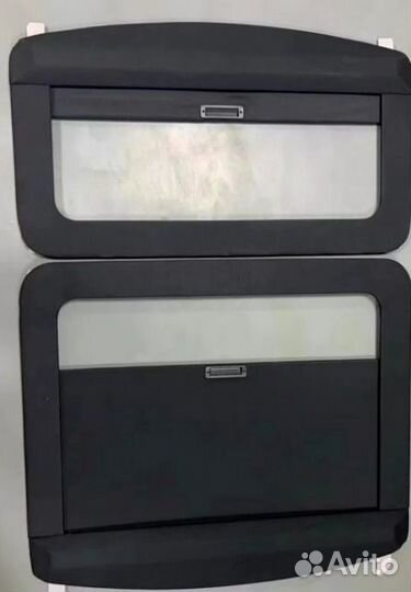 Шторка Camry 80