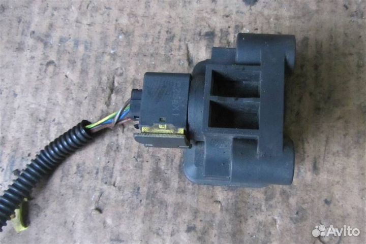 Блок управления esp Mercedes Actros