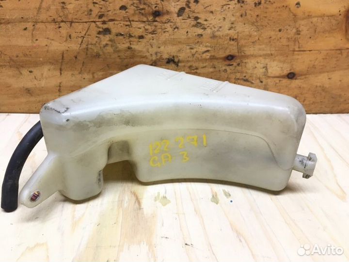 Бачок расширительный Honda Logo GA3 D13B 2001