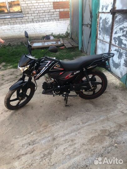 Продам мопед