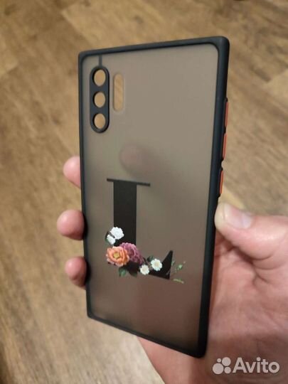Чехол для телефона Samsung note 10+
