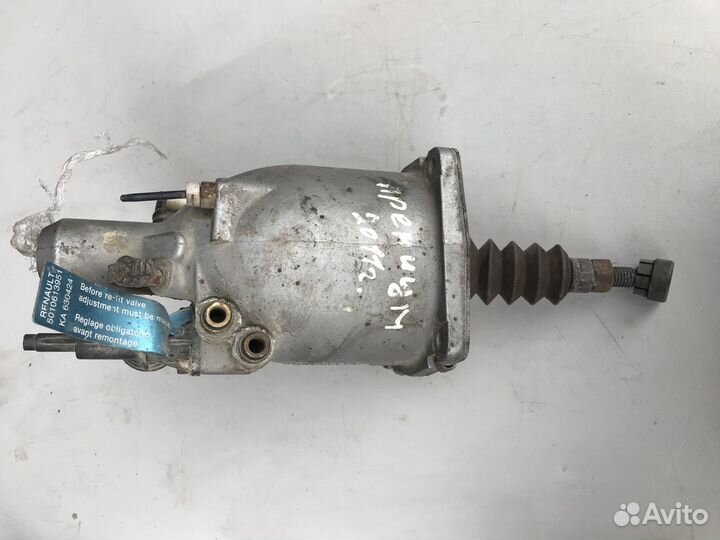 Пгу Рено Примиум Renault Premium DXI11 5010613951