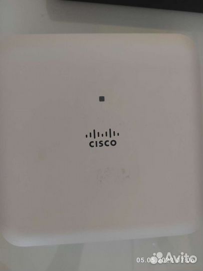 Роутер Cisco air ap1832l-r-k9