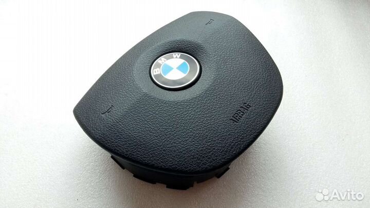 Подушка безопасности BMW 5 F10, 2010+