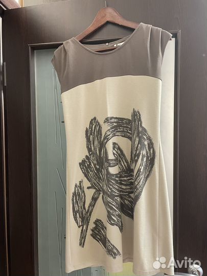 Женские вещи пакетом 42