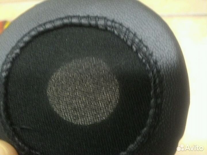 Амбушюры Тдс-5, тдс-5М