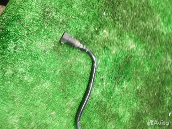 Трубка топливная Ford Mondeo 4 рестайлинг 1.6 2011