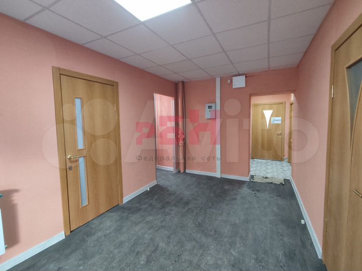 Сдам офис в центре, 11 м²
