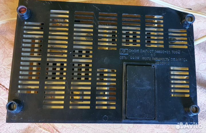 Стабилизатор Олень 2 (сн-315)