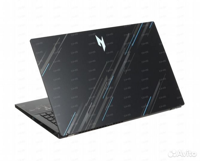 Игровой ноутбук Acer Nitro V15 i5/16/3050 6gb/1024