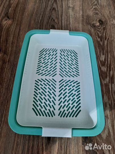 Лоток для кошек