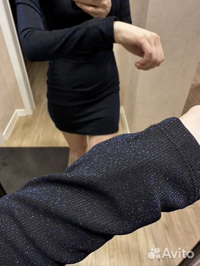 Вещи пакетом на девушку 42 44