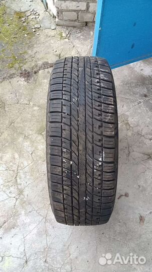 Hankook Ventus AS RH07 225/65 R17