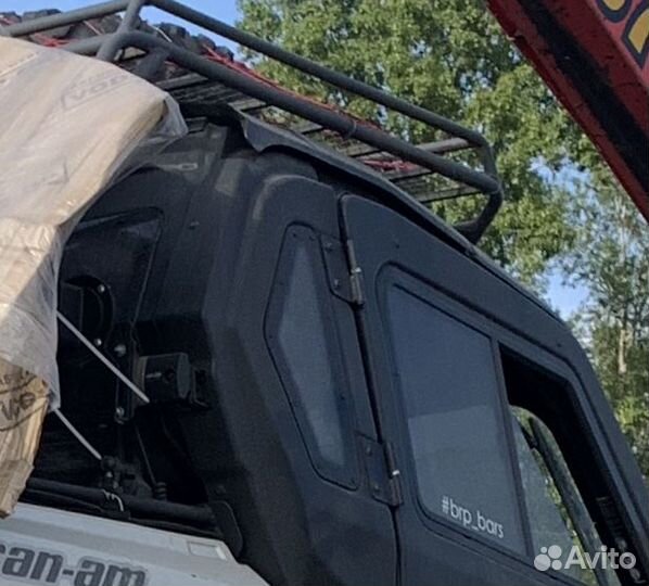 Багажник на крышу BRP CAN AM commander