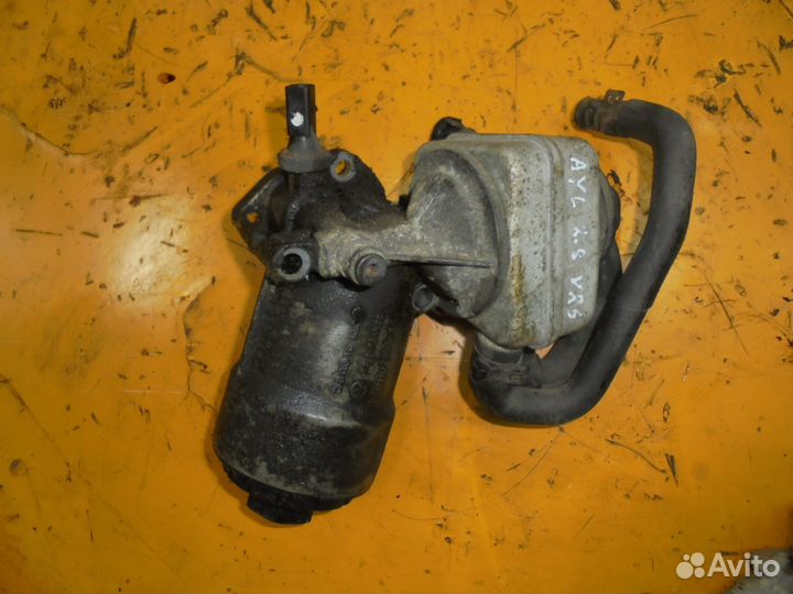 Корпус масляного фильтра для Volkswagen Sharan