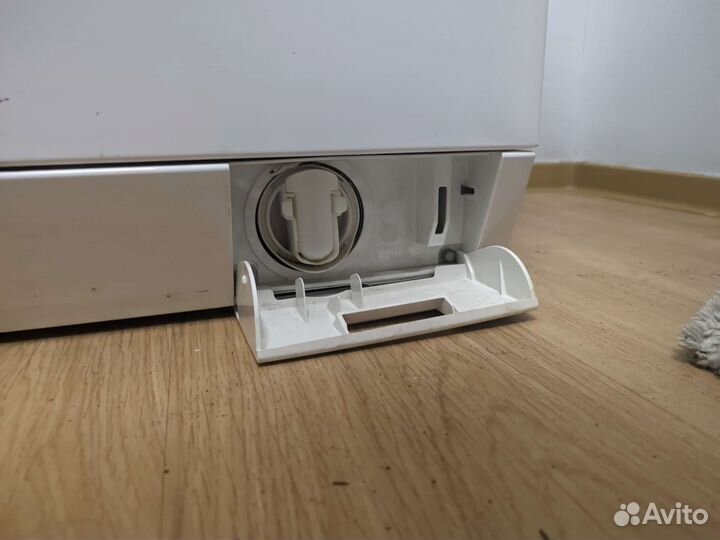 Стиральная машина бу AEG