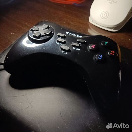Джойстик геймпад Defender G2