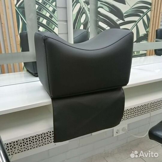 Детское кресло для стрижки