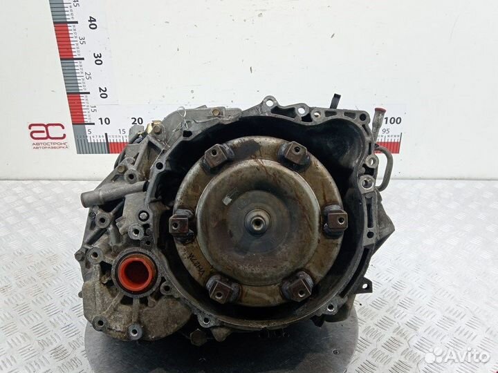 Кпп для Volvo S40 V40 1