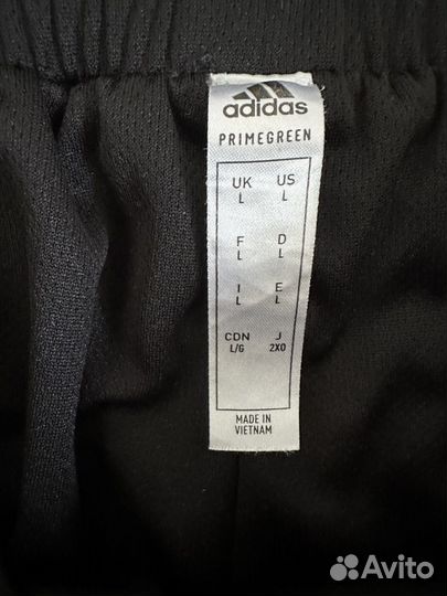 Мужские шорты спортивные Adidas