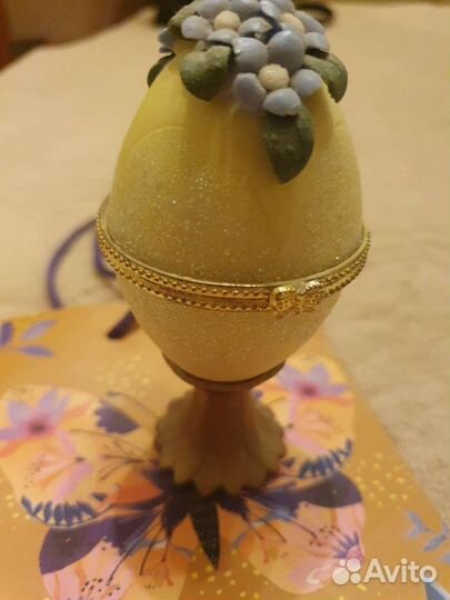 Продается шкатулка сувенир