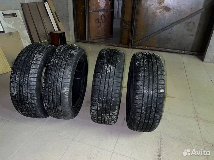 Hankook Optimo K715 195/60 R15 88T