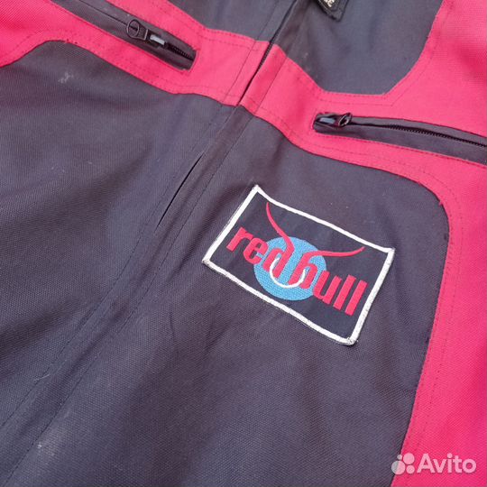 Одежда мотоциклиста