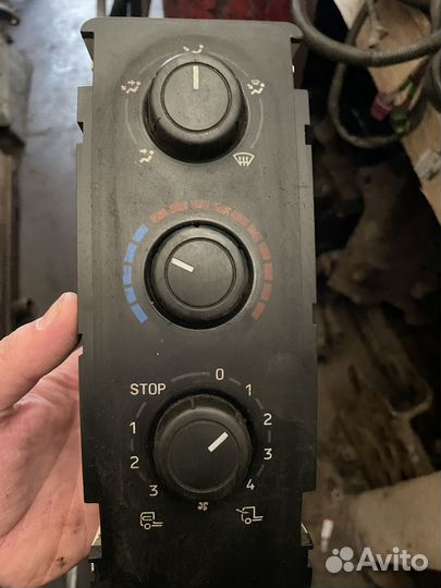 Рено мидлум