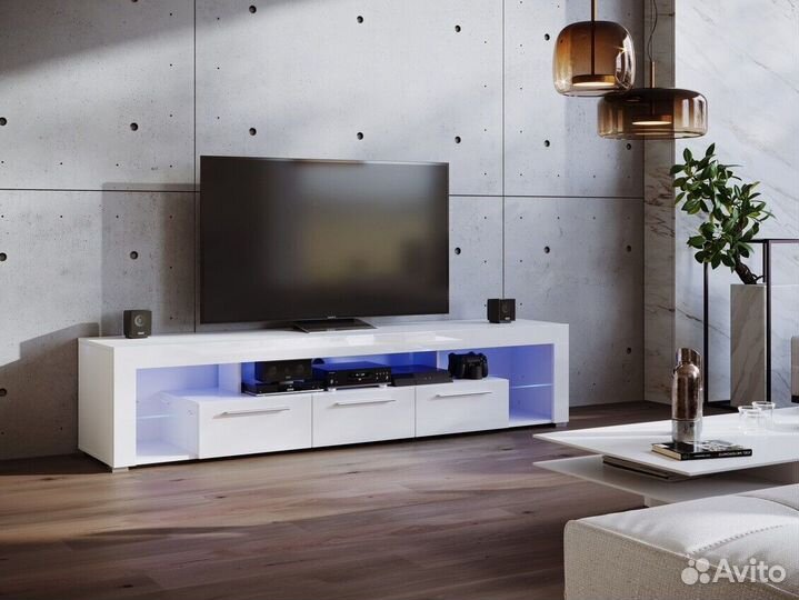 Тумба под тв