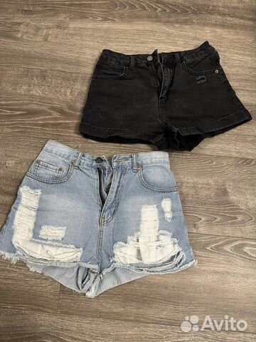 Шорты
