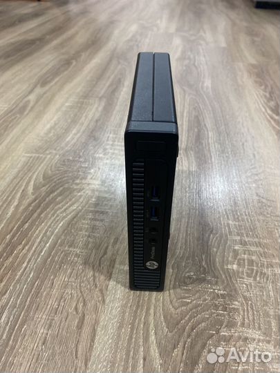 Hp prodesk 600 g1