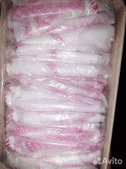 Трусики-бикини женские одноразовые 100 шт