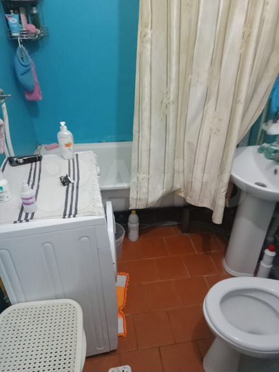 1-к. квартира, 25,7 м², 1/3 эт.