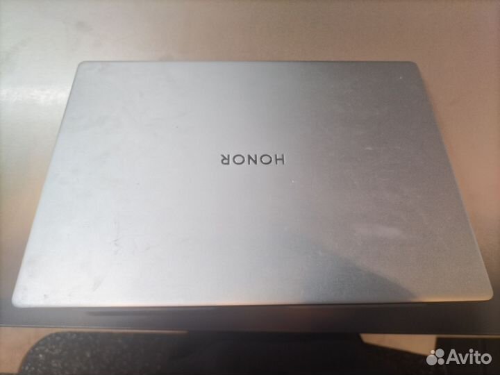 Ноутбук honor magicbook X 14 pro