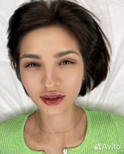 Перманентный макияж (Губы, брови)