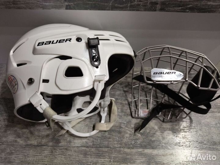 Детская хоккейная форма