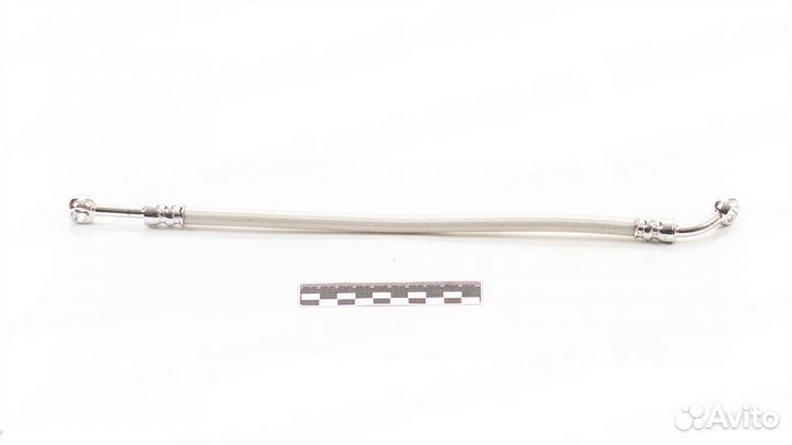 Шланг маслоподачи охлаждения L340 162FMJ-B (CG150