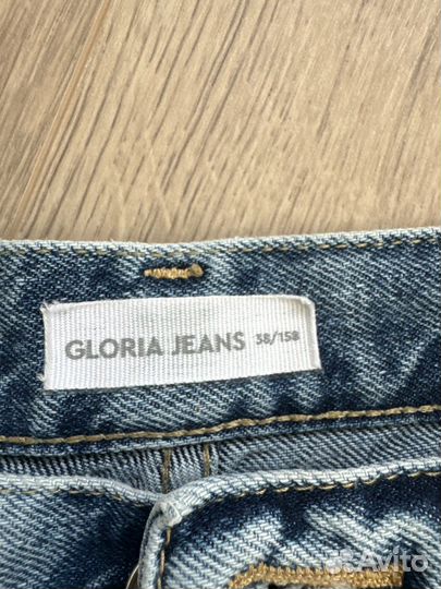 Джинсы для девочки 158