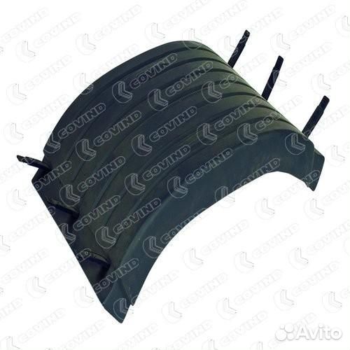 Covind XXL520 Крылья кабины covind