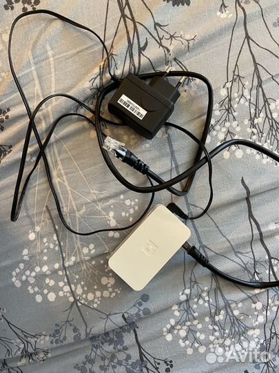 Роутер asus RT-N12