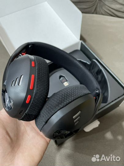 Игровые наушники (Новые)