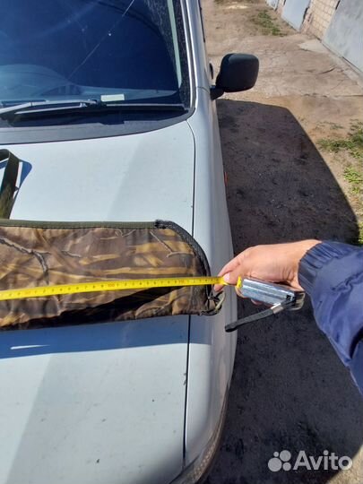 Оружейный чехол