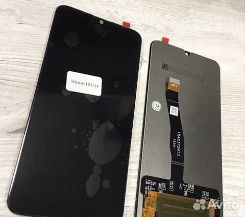 Экран Honor 10 Lite 10i Оригинал дисплей Хонор 10i