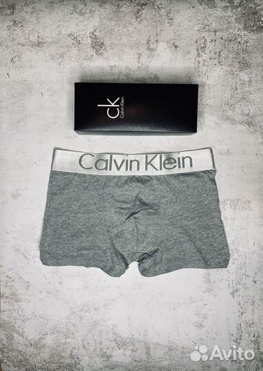 Трусы Calvin Klein для мужчин