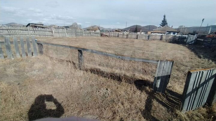 Дом 54 м² на участке 10 сот.