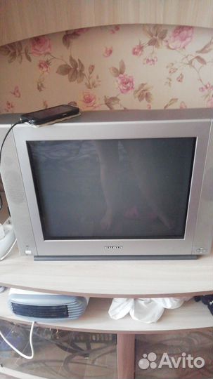 Телевизор бу