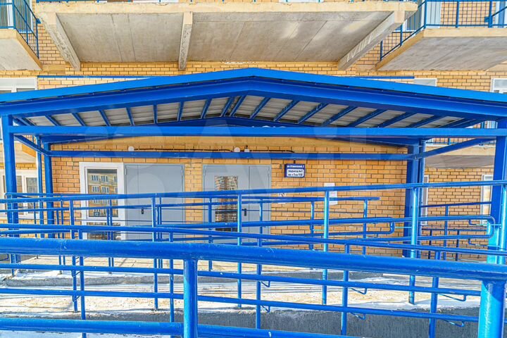 2-к. квартира, 50,3 м², 11/17 эт.