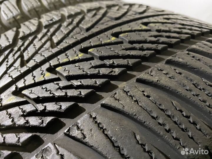 Goodyear UltraGrip 8 Performance 285/45 R20