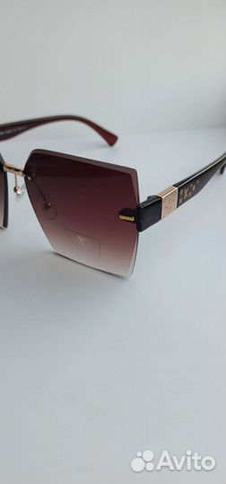 Солнцезащитные очки louis vuitton