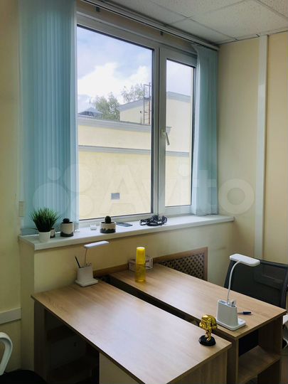 Офис, 50 м²